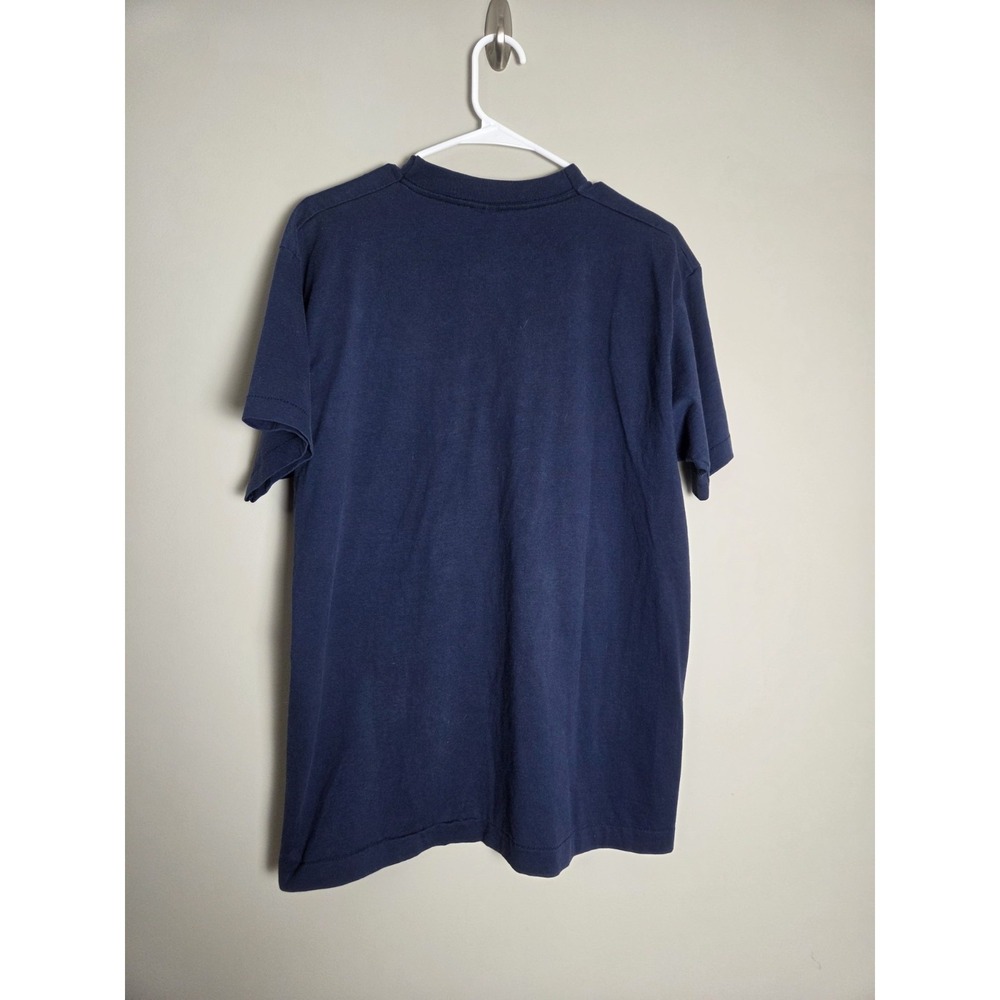 Vintage 80s/90s Screen Stars Best "Surviving as a Freelancer" T-Shirt - XL‎ - Picture 5 of 10